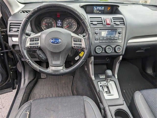 2014 Subaru Forester 2.0XT Premium Premium